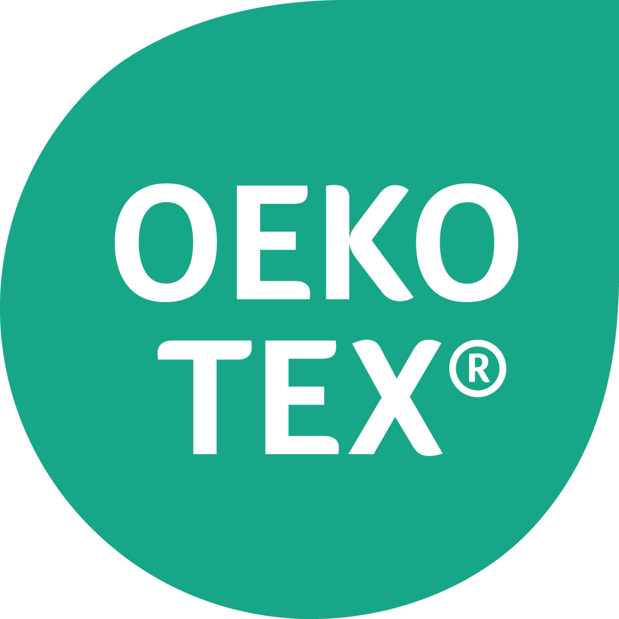 OEKO-TEX Standard 100 Sertifikası
